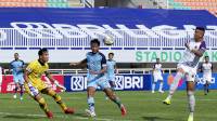 Hadapi Persib, Pelatih Persela: Lebih Fokus dan Lebih Disiplin